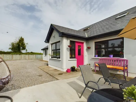 Carrigbeg, Bagenalstown, Co. Carlow, R21YK60 - DNG