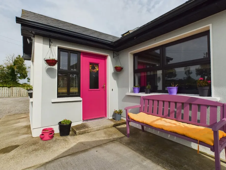 Carrigbeg, Bagenalstown, Co. Carlow, R21YK60 - DNG Estate Agents