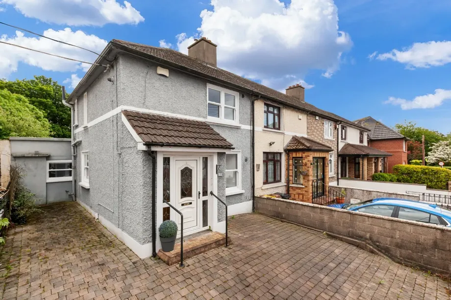 10 Ventry Drive, Cabra, Dublin 7, D07C6W9 - DNG Estate Agents