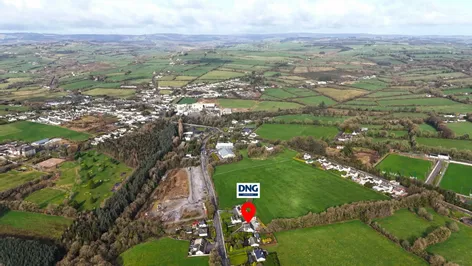 Island View, Lower Road, Newmarket, Co. Cork, P51Y704 -  DNG