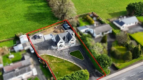 Island View, Lower Road, Newmarket, Co. Cork, P51Y704 -  DNG