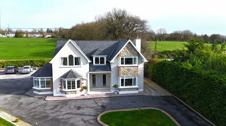 Island View, Lower Road, Newmarket, Co. Cork, P51Y704 - DNG Estate Agents