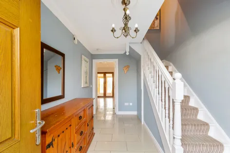 11 Old Forest, Bunclody, Co. Wexford, Y21RK12 -  DNG