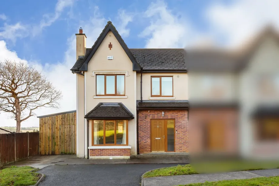 11 Old Forest, Bunclody, Co. Wexford, Y21RK12 - DNG Estate Agents