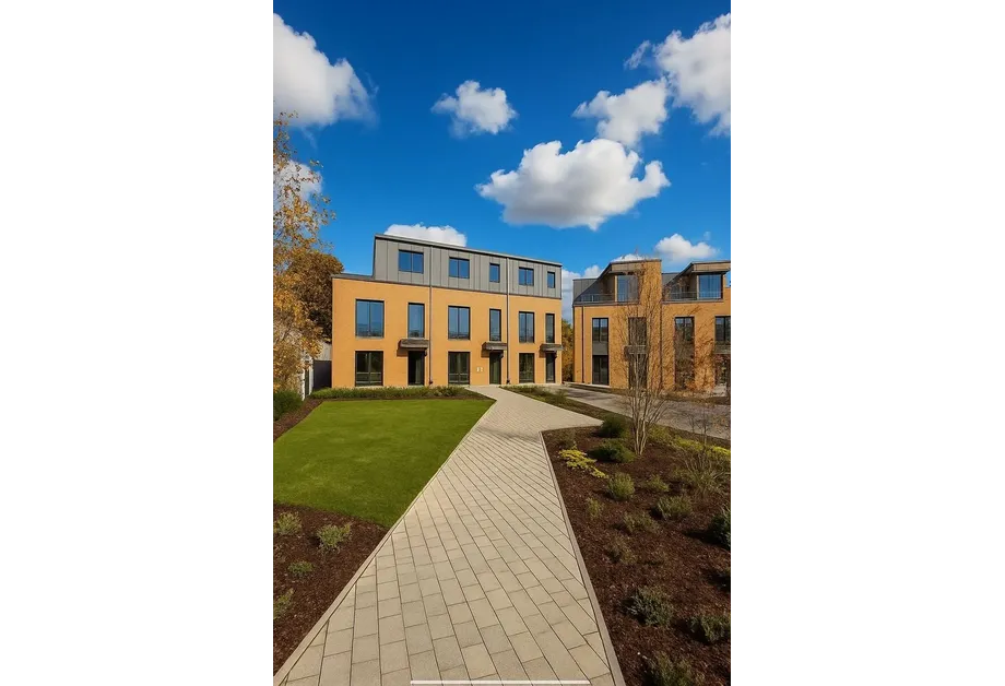 8 Ballawley Lodge, Sandyford Road, Dundrum, Dublin 16, D16K7F2 - DNG Estate Agents