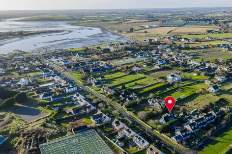 Salmyia, South Shore Road, Rush, Dublin, K56TX24 -  DNG