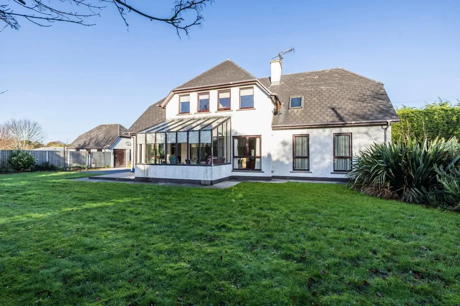 Salmyia, South Shore Road, Rush, Dublin, K56TX24 - DNG Estate Agents