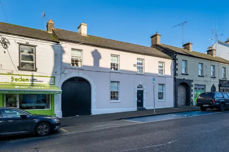 Eglinton, 50 JKL Street, Edenderry, Co Offaly, R45Y638 - DNG