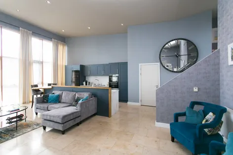 Penthouse at, 600 The Cubes 3, Beacon South Quarter, Sandyford, Dublin 18, D18T659 - DNG