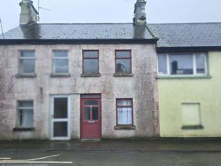 8 Fermoy Road, Ballyhooly, Co.Cork, P51