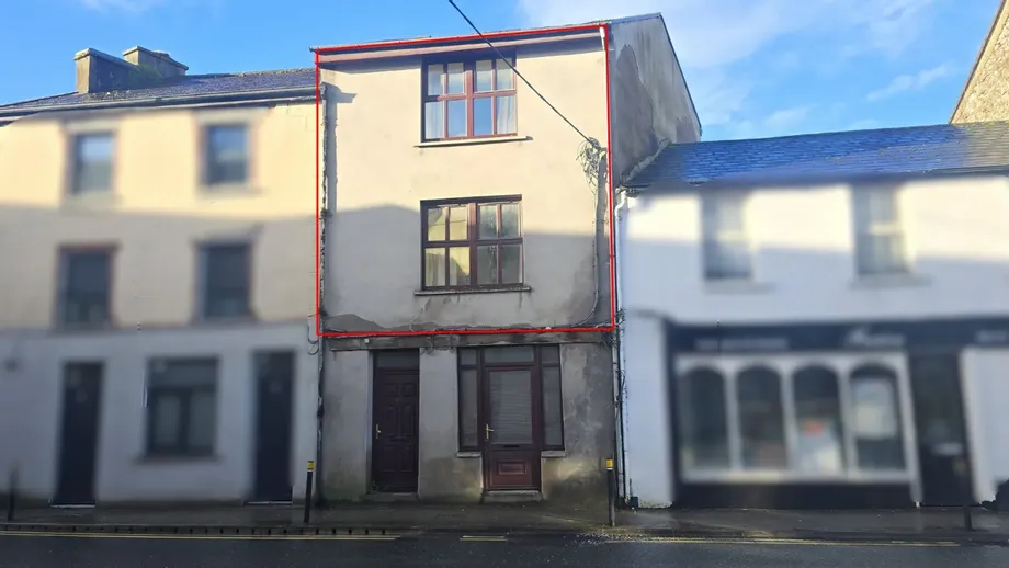 16 Bridge Street, Mallow, Co. Cork, P51 - DNG Estate Agents