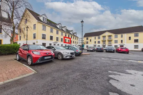 Apt., 44b Adelphi Quay, Waterford City, Co. Waterford, X91TF22 - DNG