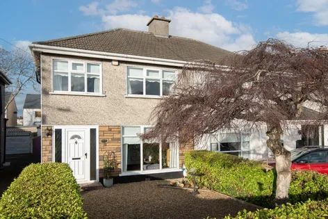 49 Riverside Park, Clonshaugh, Dublin 17, D17YD83 -  DNG