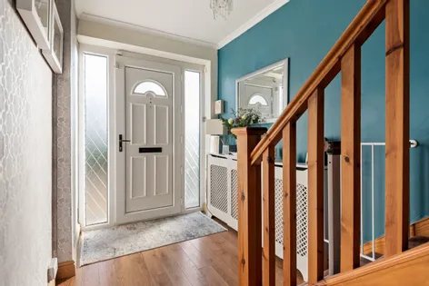 49 Riverside Park, Clonshaugh, Dublin 17, D17YD83 -  DNG