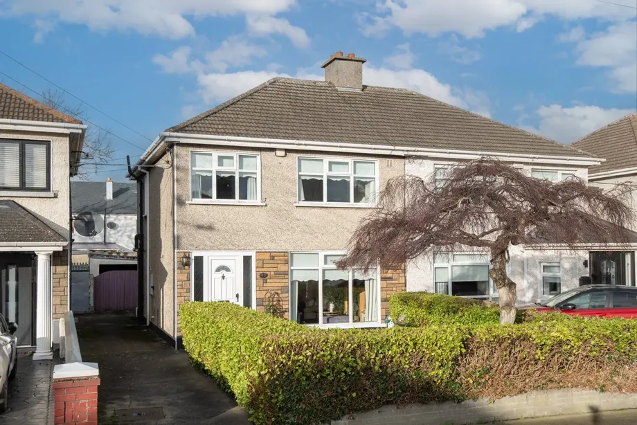 49 Riverside Park, Clonshaugh, Dublin 17, D17YD83 - DNG Estate Agents