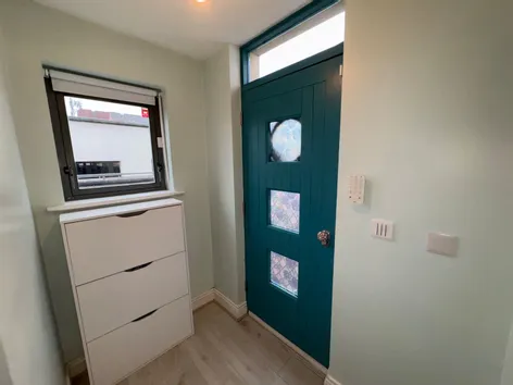 Apartment 4, Glenveagh Court, Letterkenny, Co. Donegal, F92DV56 -  DNG