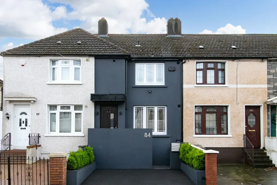 84 Monasterboice Road, Kimmage, Dublin 12, D12F2N4 - DNG Estate Agents