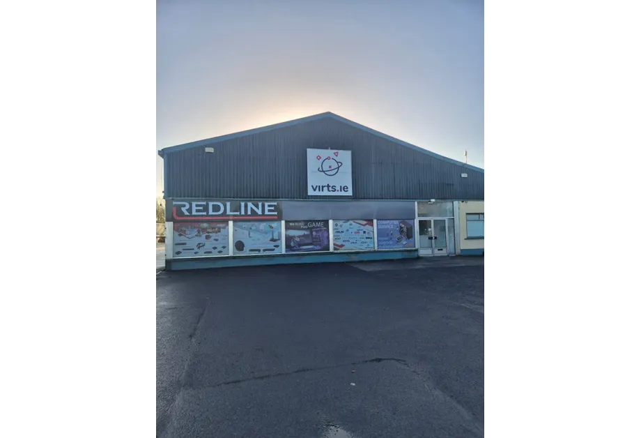 4,5,6,9 Tullow Industrial Estate, Bunclody Road, Tullow, Co. Carlow, R93 - DNG Estate Agents