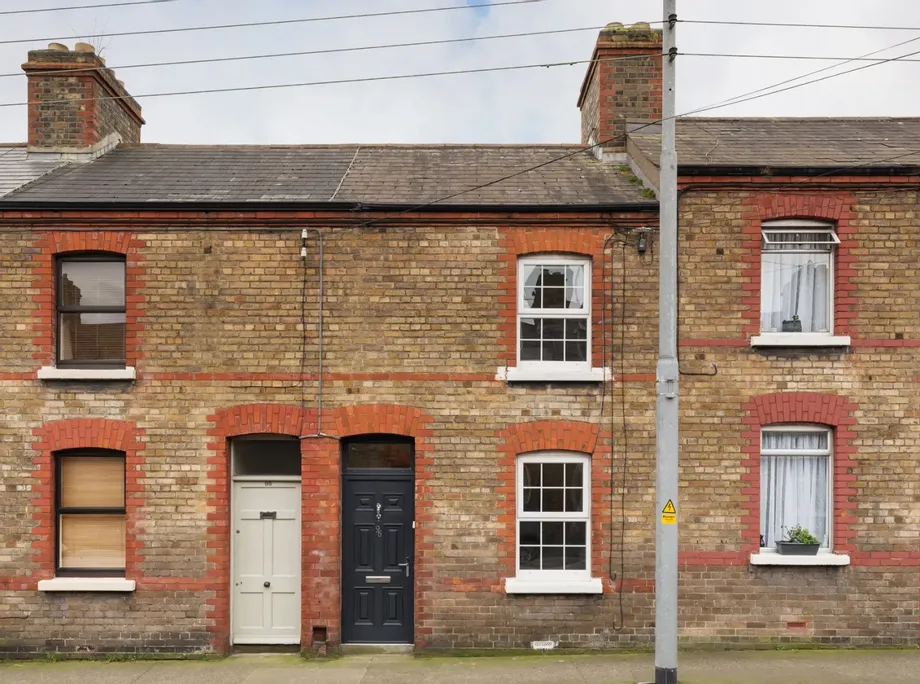 96 Oxmantown Road, Stoneybatter, Dublin 7, D07W8F5 - DNG Estate Agents