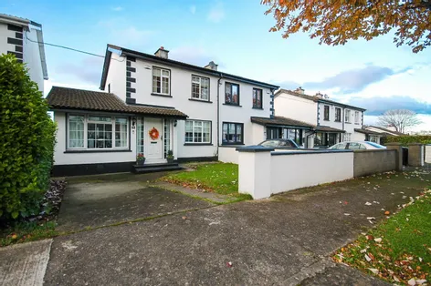 28 The Close, Kingswood Heights, Tallaght, Dublin 24, D24 - DNG