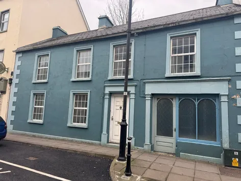Main Street, Killybegs, Co. Donegal, F94 -  DNG
