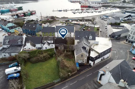 Main Street, Killybegs, Co. Donegal, F94 -  DNG