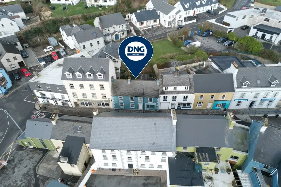 Main Street, Killybegs, Co. Donegal, F94 - DNG Estate Agents