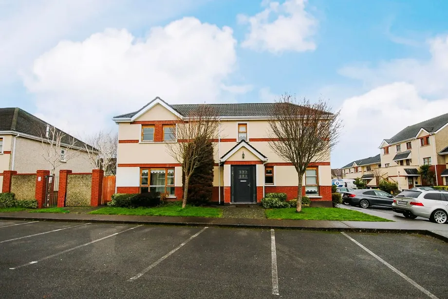 1 Marlfield Grove, Kiltipper, Tallaght, Dublin 24, D24X9H2 - DNG Estate Agents