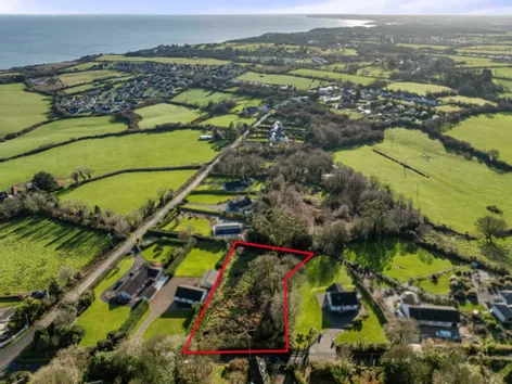 Kildermot, Tara Hill, Gorey, Co. Wexford -  DNG