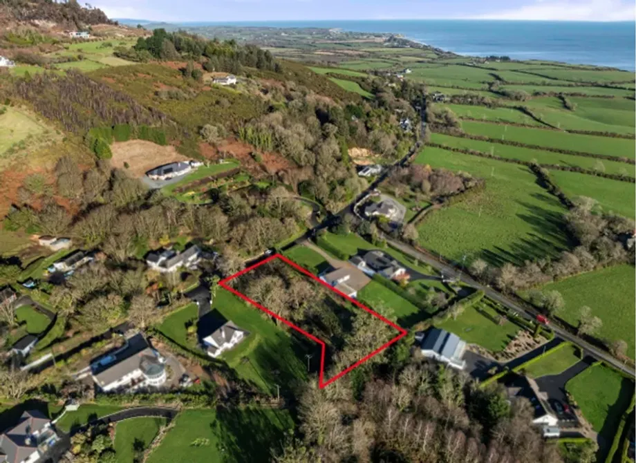 Kildermot, Tara Hill, Gorey, Co. Wexford - DNG Estate Agents