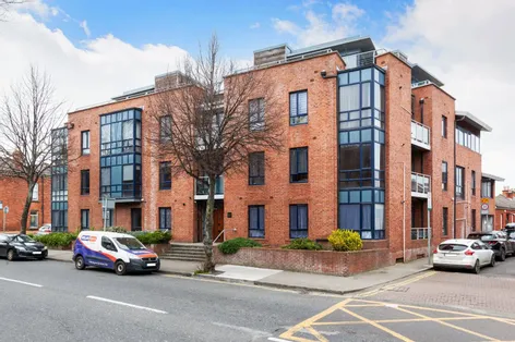 23 Valentia House, North Circular Road, Dublin 7, D07E2T6 - DNG