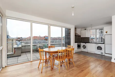 23 Valentia House, North Circular Road, Dublin 7, D07E2T6 - DNG