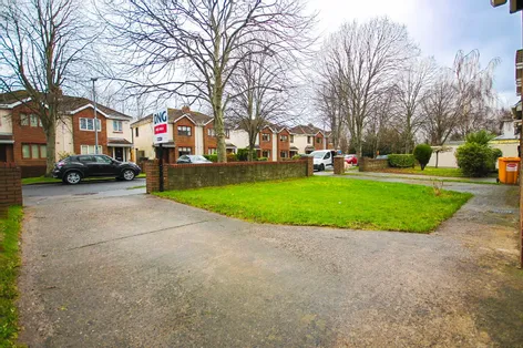 7 Dodder Lawn, Dodder Valley Park, Firhouse, Dublin 24, D24FWY2 -  DNG