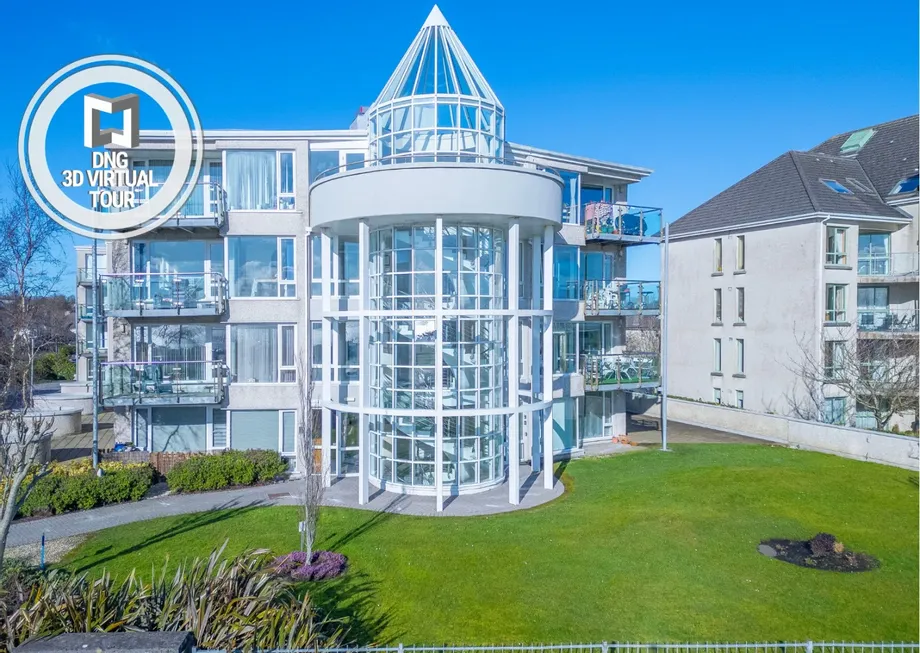 32 Arasain Na Mara, Grattan Road, Salthill, Galway, H91XK54 - DNG Estate Agents