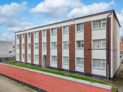 31-35 Grosvenor Square, Rathmines, Dublin 6, D06DD73 - DNG