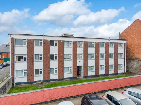 31-35 Grosvenor Square, Rathmines, Dublin 6, D06DD73 -  DNG