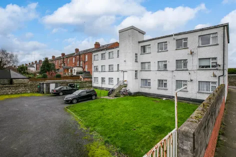31-35 Grosvenor Square, Rathmines, Dublin 6, D06DD73 -  DNG