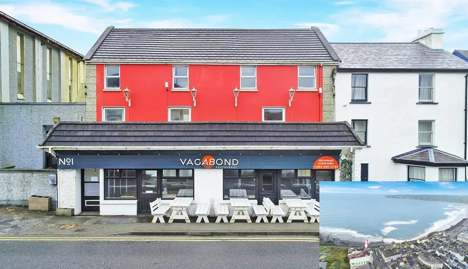 Church Street, Lahinch, Co. Clare, V95XPN7 - DNG Estate Agents