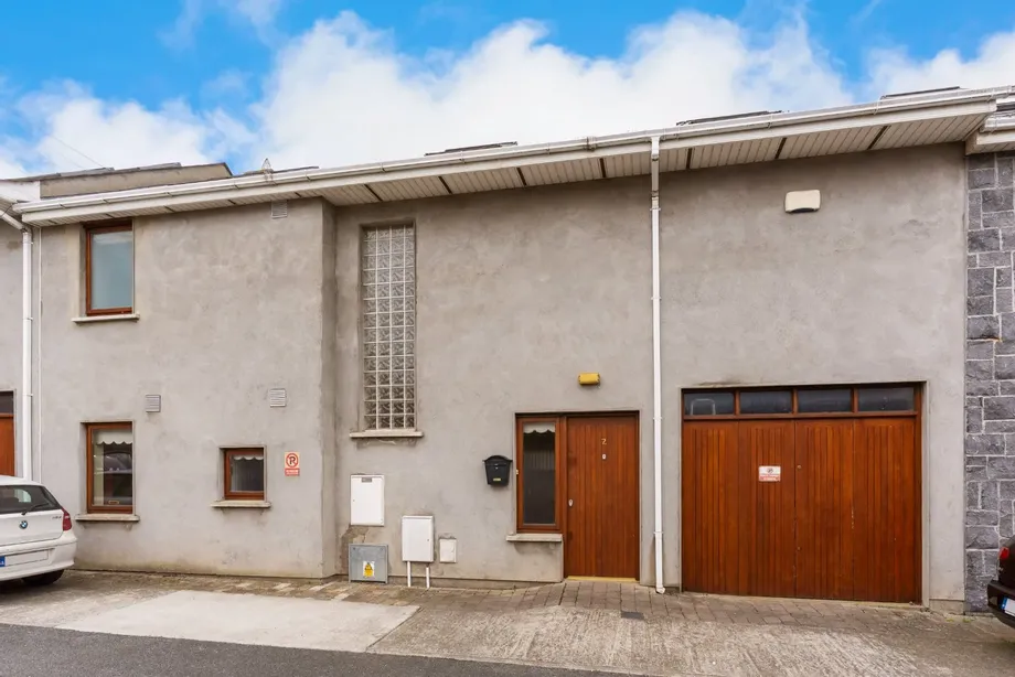 2 Dunville Close, Ranelagh, Dublin 6, D06W8C0 - DNG Estate Agents