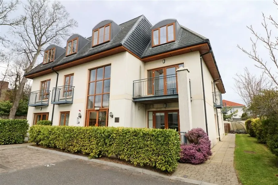 6 Beechwood House, Eaton Wood Square, Shankill, Dublin 18, D18E761 - DNG Estate Agents