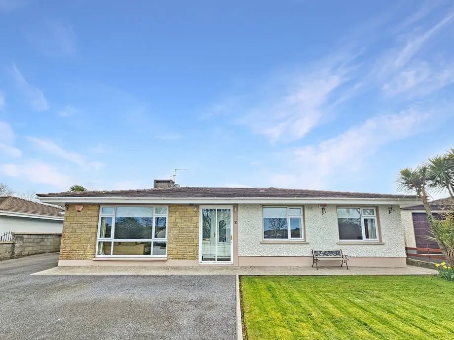2 Ashfield Park, Gort Road, Ennis, Co. Clare, V95E9R2 - DNG Estate Agents