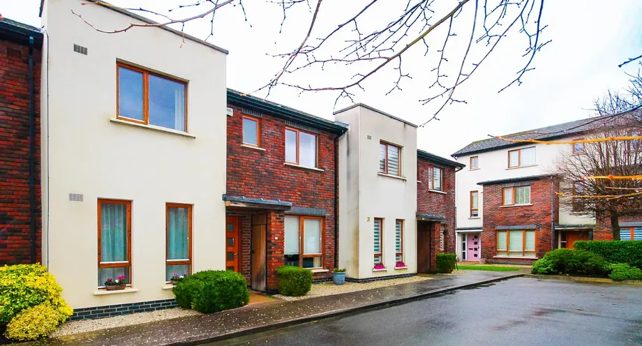 14 Dalriada Close, Knocklyon, Dublin 16, D16DE70 - DNG Estate Agents