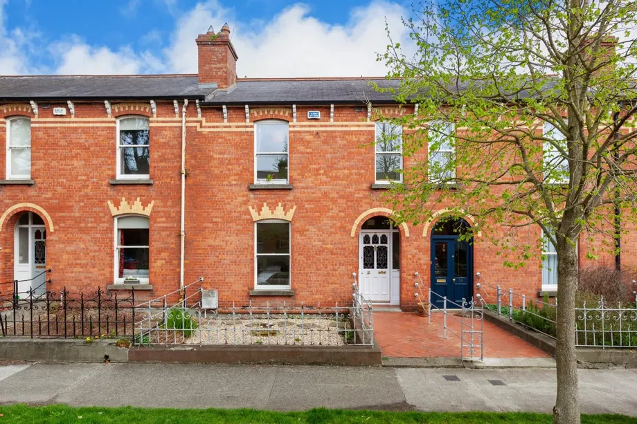 16 Shandon Park, Phibsborough, Dublin 7, D07XY33 - DNG Estate Agents