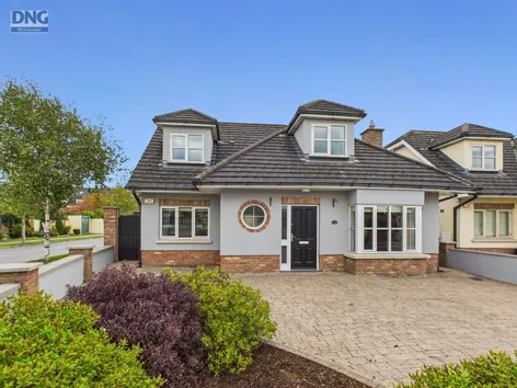 10 Brooklands, Clane, Co. Kildare, W91W654 -  DNG