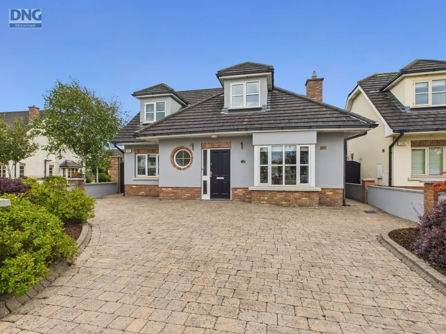 10 Brooklands, Clane, Co. Kildare, W91W654 - DNG Estate Agents
