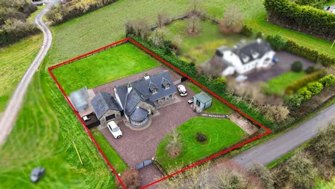 Subulter, Cecilstown, Co. Cork, P51 -  DNG