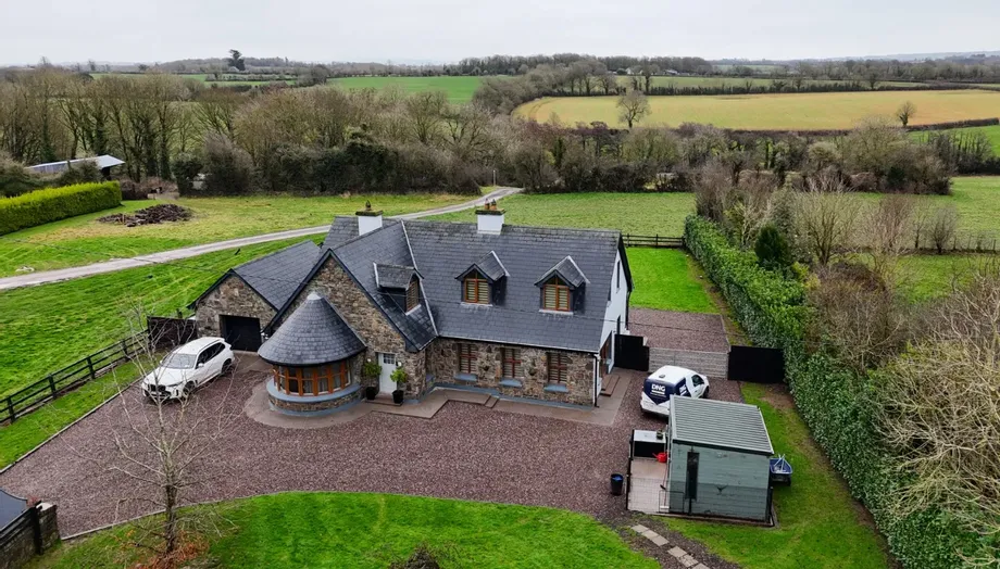 Subulter, Cecilstown, Co. Cork, P51 - DNG Estate Agents