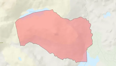 Commonage Lands, Lugganaffrin, Shandullaghaun & Cloghermore, Camus, Co Galway -  DNG