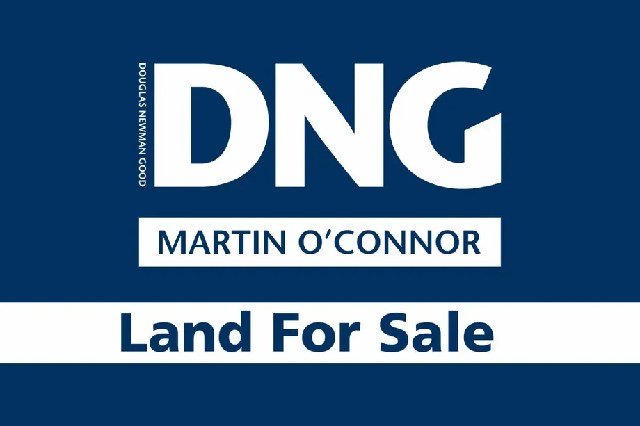 Commonage Lands, Lugganaffrin, Shandullaghaun & Cloghermore, Camus, Co Galway - DNG Estate Agents