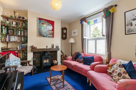 13 Leo Street, Phibsboro, Dublin 7, D07X3N2 - DNG